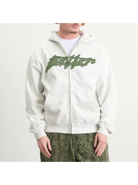 Bluza z kapturem Butter Goods