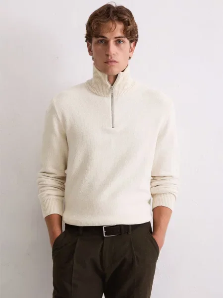 Свитер Marc O'polo белый