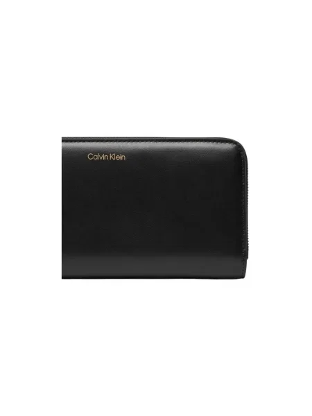 Calvin Klein Portofel negru