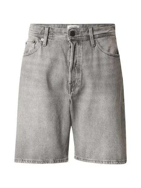 JACK & JONES Jeans JJITony JJOriginal denim gri