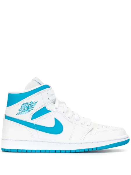 Sneakers Nike Air Jordan λευκό