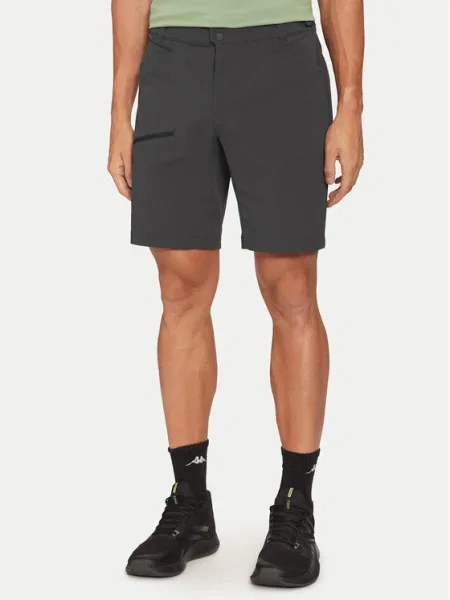 Helly Hansen Pantaloni scurți sport Blaze gri