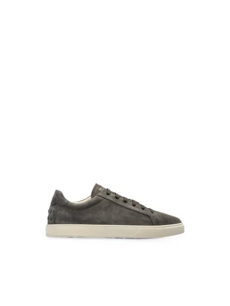 Sneakersy Tod's szare