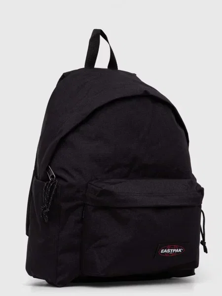 Eastpak plecak DAY PAK'R duży gładki czarny