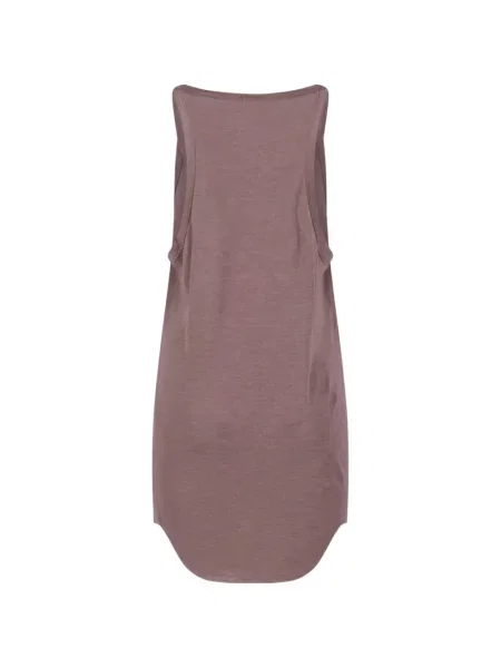Top Rick Owens violet