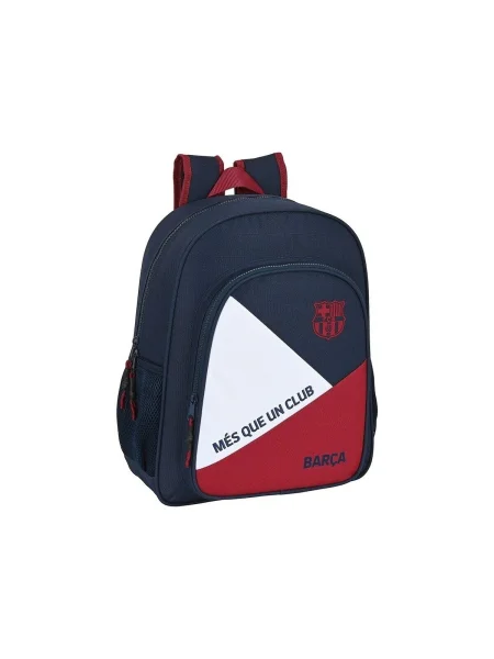 Rucsac copii Fc Barcelona albastru