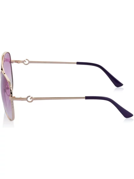 Ceas Guess roz