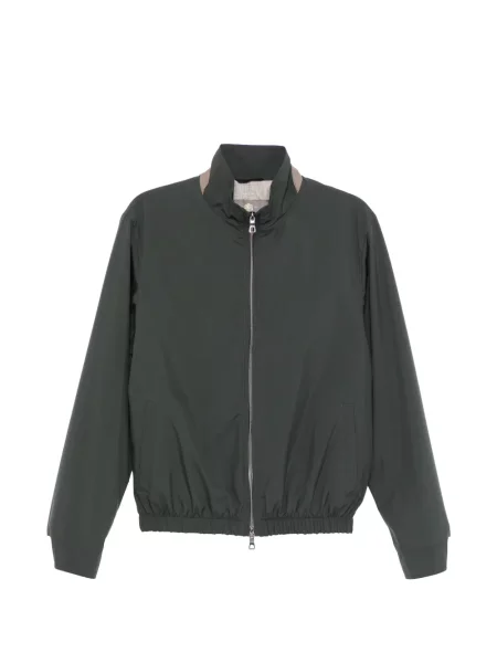 Bunda N.peal zelená