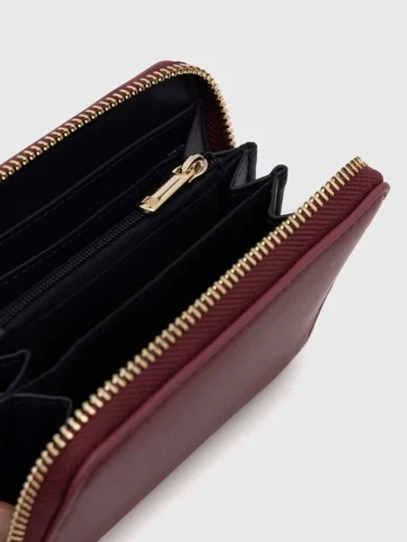 Pénztárca Tommy Hilfiger kék