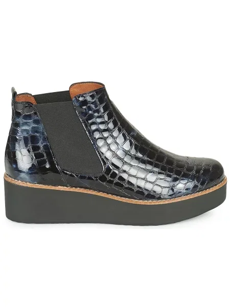 Pantofi Fericelli negru