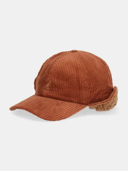 Kangol baseball sapka EARFLAP barna