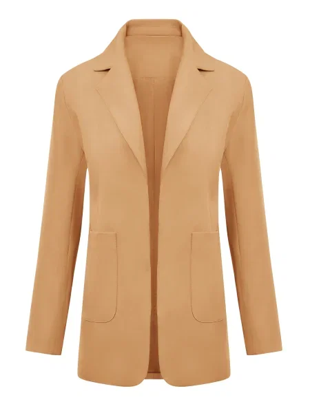 Imily Bela Sacou kaki