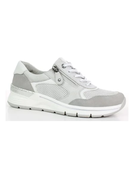Pantofi Relife gri
