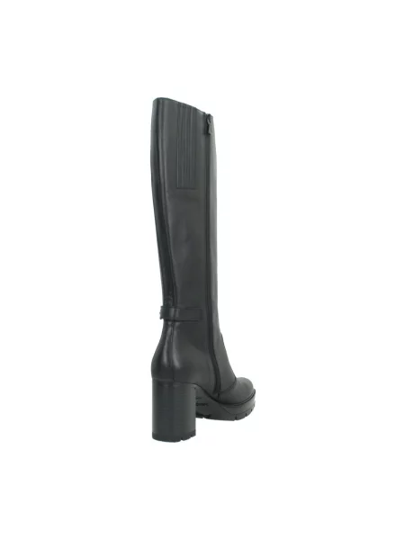 Pantofi Nerogiardini negru