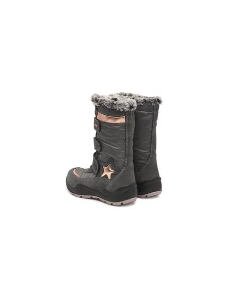 Sniego batai Primigi GORE-TEX S pilka