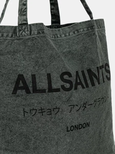 Сумка Allsaints