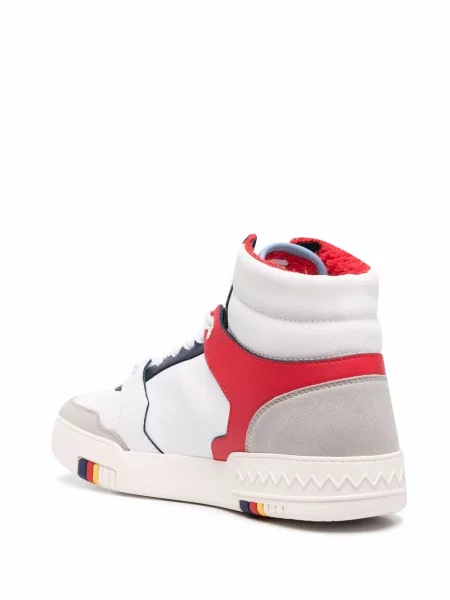 Sneakersy Missoni białe