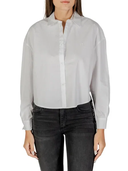 Cămașă Armani alb