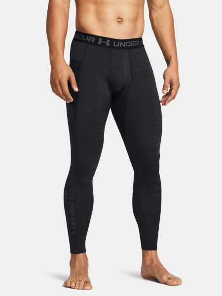 Pantaloni Under Armour negru