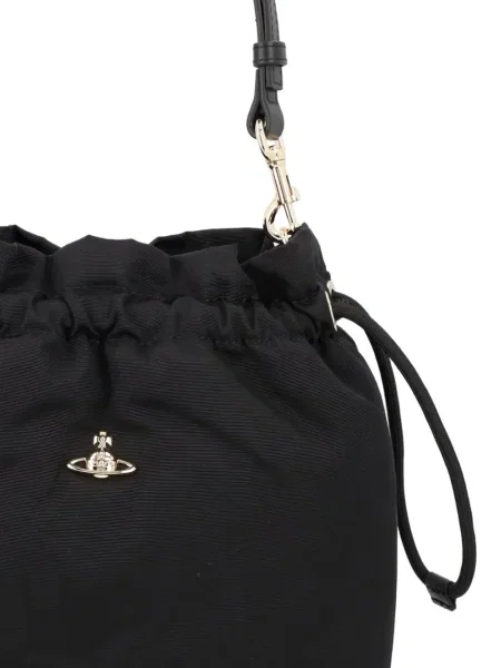 Чанта Vivienne Westwood черно