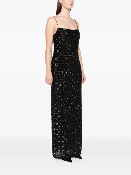 Rochie Arcina Ori negru