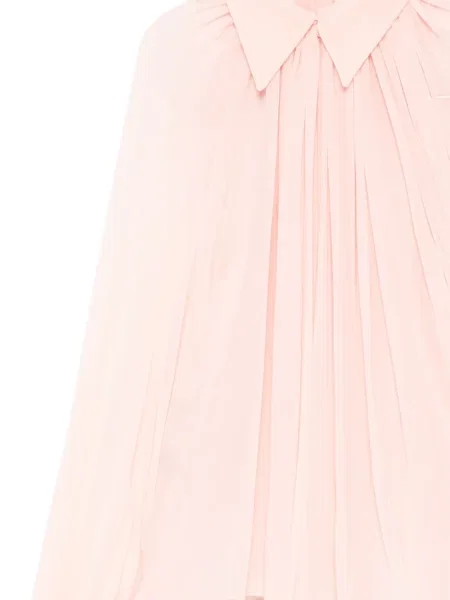 Bluza Isabel Sanchis ružičasta