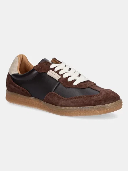 Маратонки Steve Madden Emporia кафяво