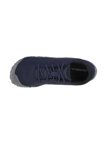 Pantofi Merrell albastru