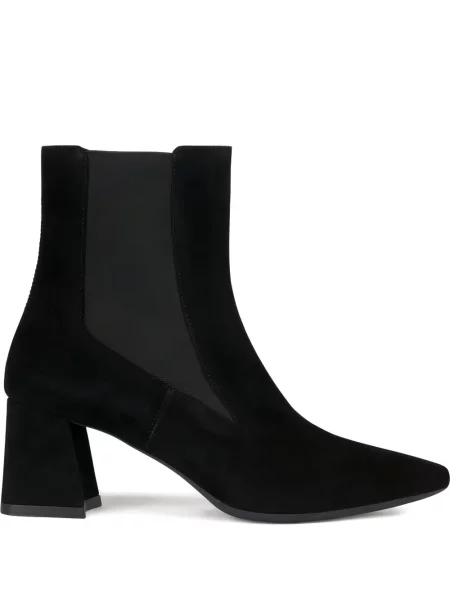Botine Geox negru