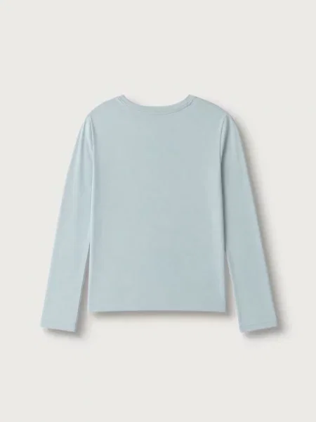 Детский лонгслив United Colors Of Benetton