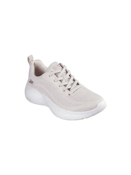 Pantofi Skechers bej