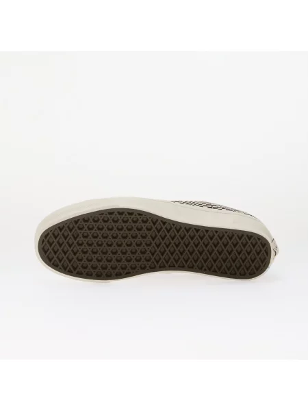 Sneakers Vans LX Authentic 44 Black EUR negru