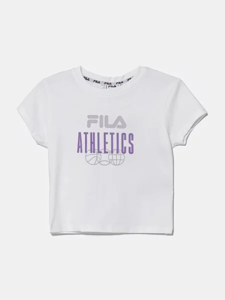 Дитячий топ Fila