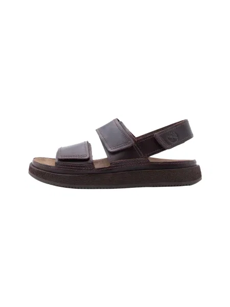 TIMBERLAND Sandale închis maro