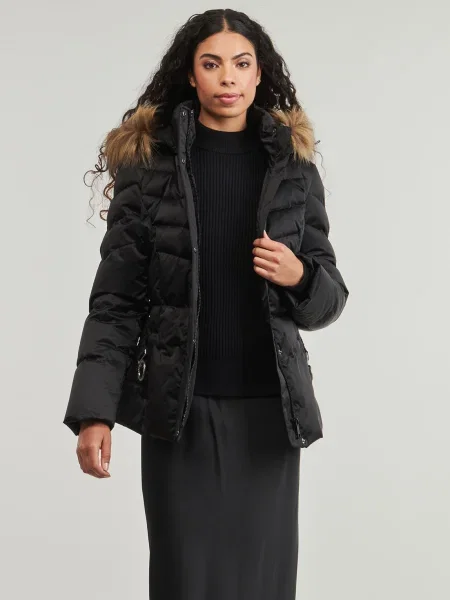 Geacă Guess negru