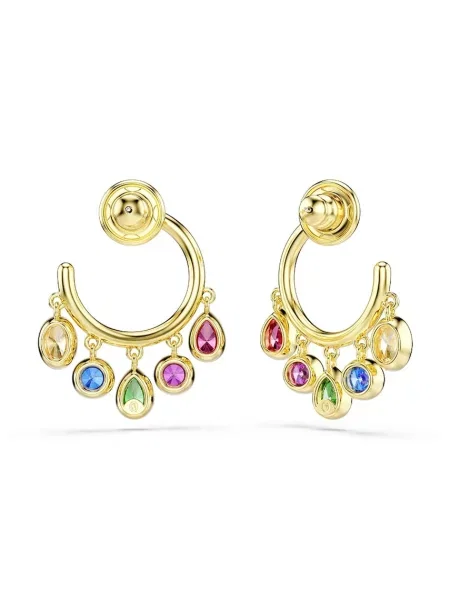 Серьги Swarovski