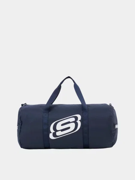 Спортивная сумка Skechers синяя