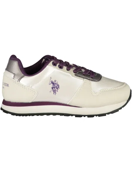 Polokošeľa U.s. Polo Assn. biela