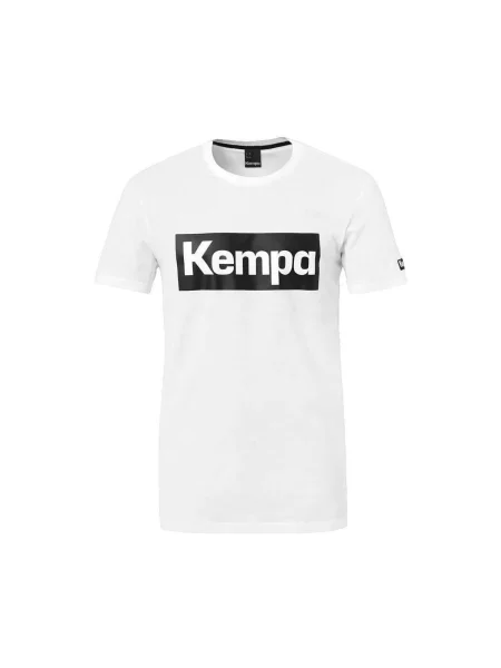 Majica Kempa bijela