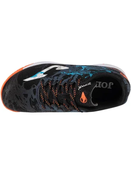 Pantofi copii Joma negru