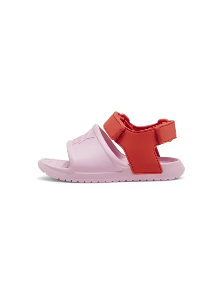 Pantofi copii Puma roz