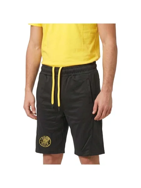 Tricou copii Leone 1947 galben