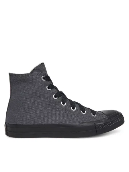 Buty sportowe Converse Chuck Taylor All Star Heavy Canvas czarne