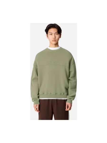 Bluza Axel Arigato zielona