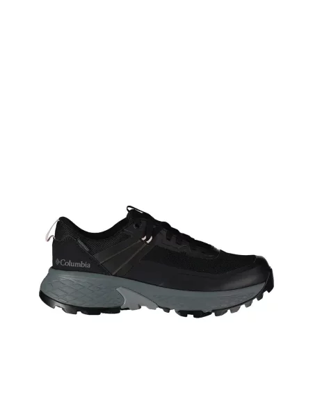 Buty turystyczne Columbia Tellurix Peak WP czarny