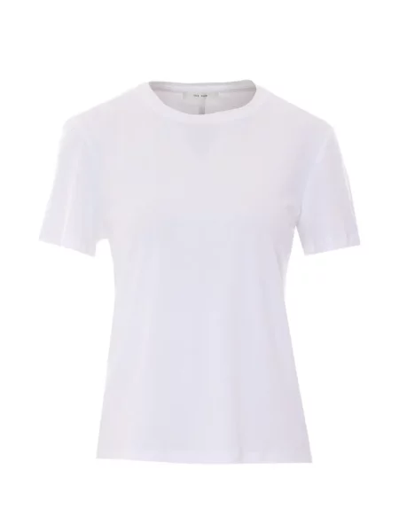 Tricou The Row alb