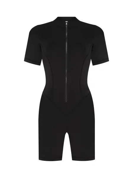 Комбінезон Estro чорний