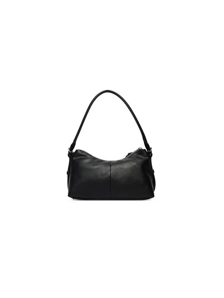 Tommy Jeans Torbica Tjw Bold Shoulder Bag crna