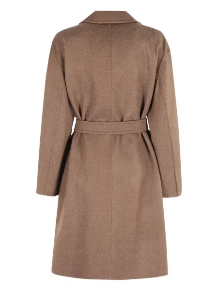 Palton Max Mara maro
