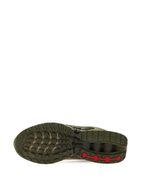 Sneakerși Nike Metcon alergare alb